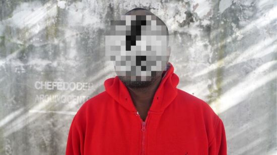 Detido pelo SERNIC Mais um Indivíduo detido por prática de Crimes de Rapto
