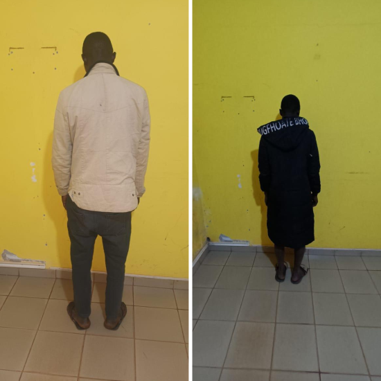 Detido 04 indivíduos indiciados no crime de Homicídio Agravado