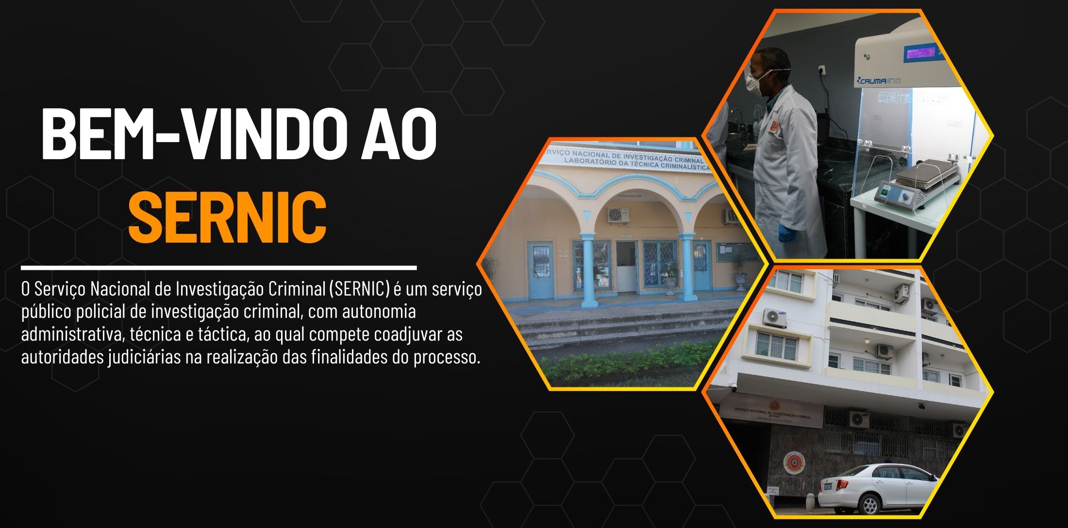 O que e SERNIC