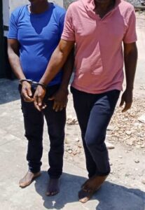 O SERNIC DETEVE CINQUENTA E UM (51) INDIVÍDUOS ENTRE 28 DE OUTUBRO E 03 DE NOVEMBRO DE 2025 POR PRÁTICA DE VÁRIOS CRIMES